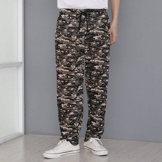 남성 몸빼바지 밀리터리 남녀공용 까실이 블랙 주머니 몸빼바지 허리밴딩 허리고무줄 작업복 냉감바지 여름 팬츠 꽃바지 일바지 고무바지 빅사이즈 엄마옷 냉감 쿨링 아이스