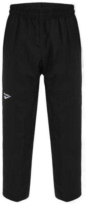 프로-스펙스 도복바지 블랙 태권도도복 무술바지