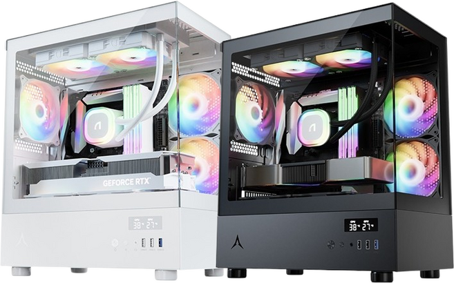 달컴 RTX 5060 5060Ti 게이밍PC 인텔 라이젠 윈도우탑재, 윈도우 11 홈, 512GB, 16GB, 지포스 RTX 5060 Ti, R5-5600