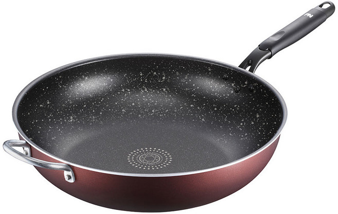 PN풍년 샤르텐 프리노 대용량 궁중팬 34cm, 1개, 상세페이지 참조