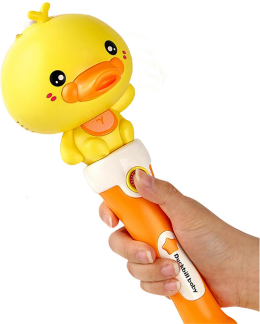 KesB 불빛반짝 멜로디 버블봉 2520 물놀이 키즈 완구 거품 비눗방울 유아