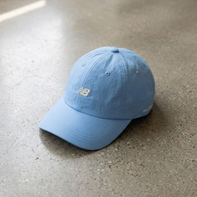 뉴발란스 키즈 유아 아동 주니어 경량 화섬캡 NK8BGS103U51 NK8BGS103U 51