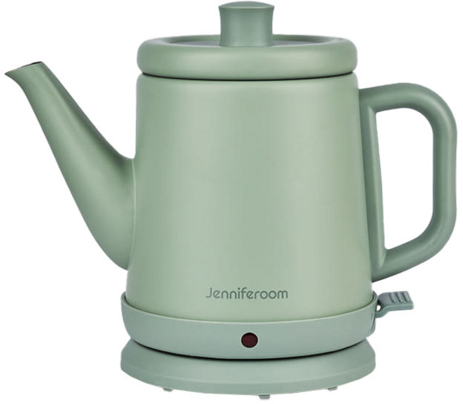 제니퍼룸 마카롱 전기 포트, (AS가능)Jrk181ob/포트