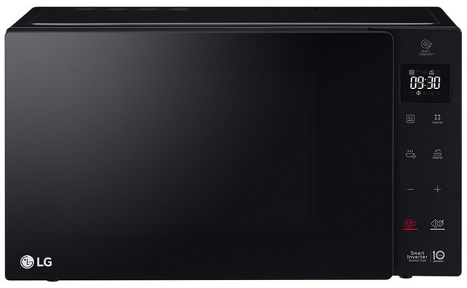 LG 樂金 NeoChef 智慧變頻微波爐