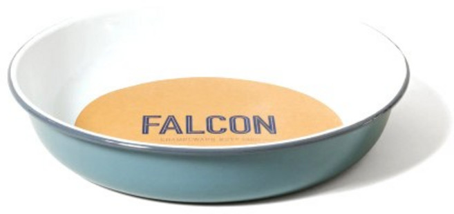 팔콘 샐러드 보울 라지 30cm, Pigeon Grey, 1개