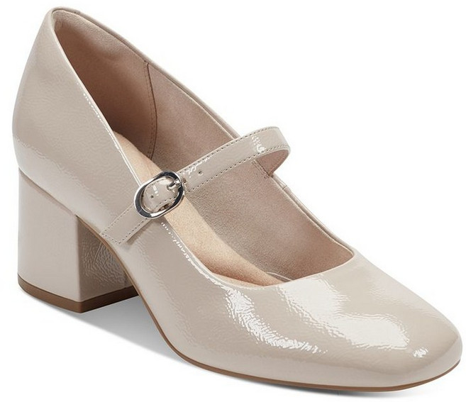 락포트 제나 메리제인 펌프 XENA MARYJANE PUMP RW0212 72Y018 62U719