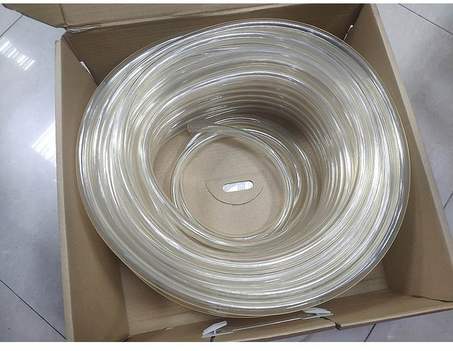 小白的生活工場*水冷改裝用PU 3分厚管(10/16) 100CM, 1個