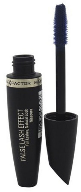 맥스팩터 폴스 래쉬 이펙트 마스카라 13.1ml, Deep Blue, 1개