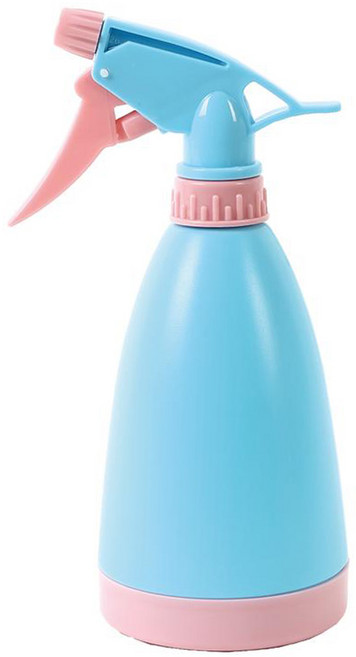 스마토 핸드스프레이 가정용 뿌리개 핸디형 청소 물, 1개