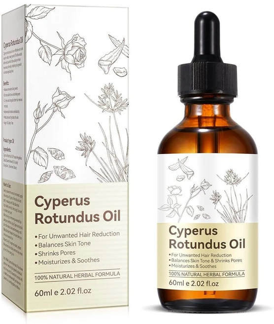 Cyperus Rotundus 오일 60ml - 쿠팡