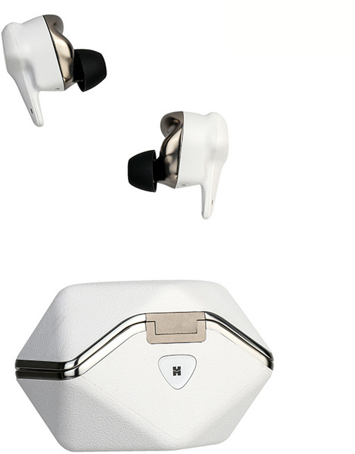 하이파이맨 스바나 Jr 노이즈캔슬링 블루투스 이어폰 (국내정품) HIFIMAN SVANAR Wireless Jr