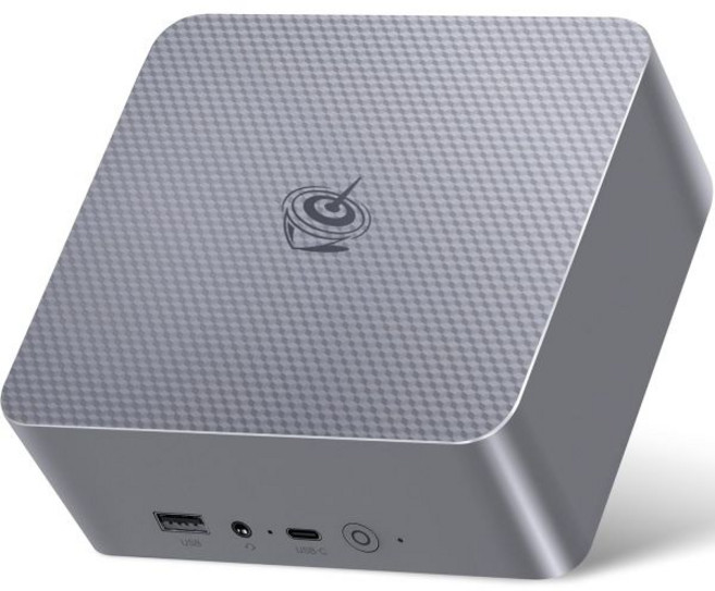 Beelink EQi12 Mini PC Intel i5 1235U10C12Tup to 4.4GHZ 16GB DDR4500GB SSD 미니 컴퓨터 4K 듀얼 스크린 디스플레이Wi, EQI13 i5 13420H/16G+500GB