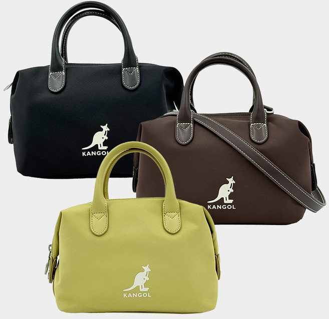 [백화점]캉골 가방 토트백 데이 미니 크로스백