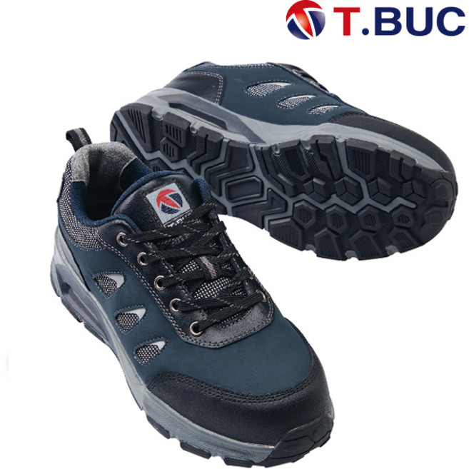 티뷰크 안전화 TB-430R 작업화 건설화