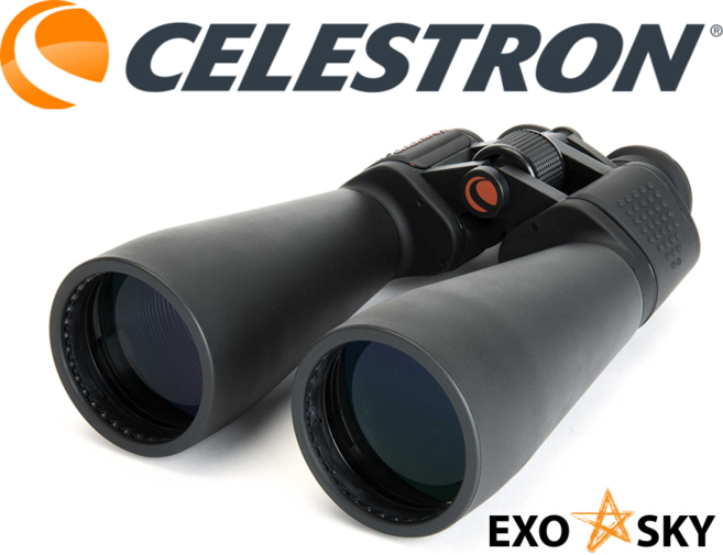 [광축보증]셀레스트론 정품 CELESTRON SkyMaster 25x70 고배율 쌍안경 망원경