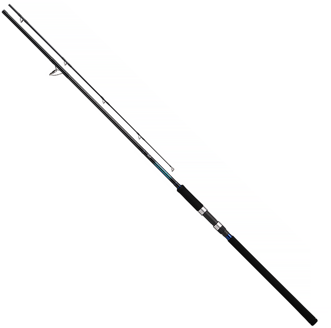 다이와 쇼어지깅 X 22 방어 부시리 대삼치 파핑, 96M (164477), 96M(164477)