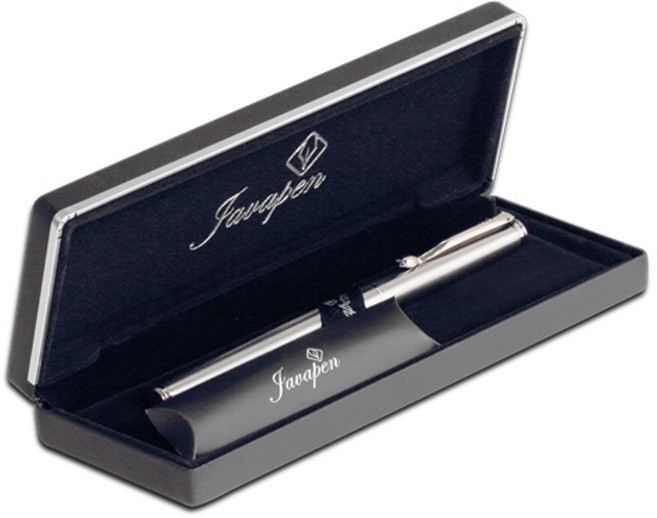 각인/자바 매트릭스 일반용 흑색 만년필 고급펜, 각인함, EF