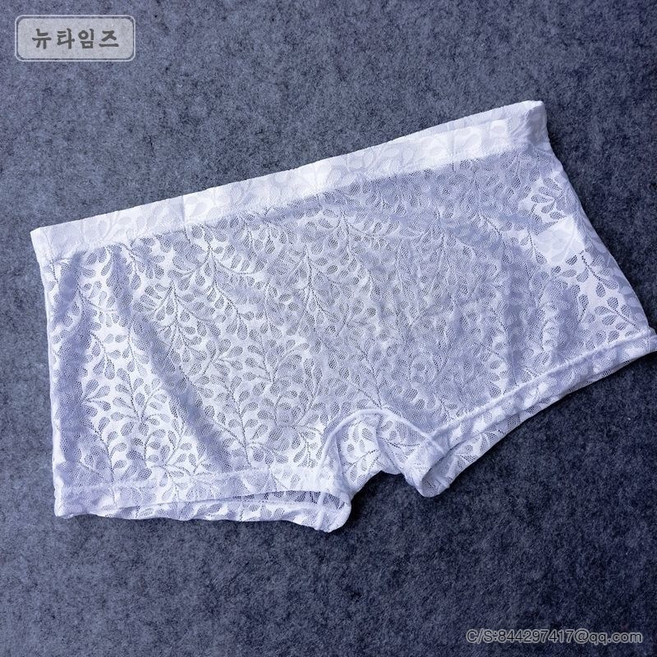남여공용 레이스 드로즈 뉴타임즈 D979M190