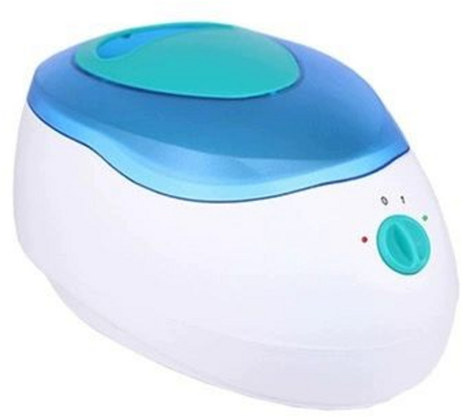 파라핀 용해기 촛농 테라피 손가락 손목 가정용 왁스포트 파라핀치료기, 단일 항목, 1개