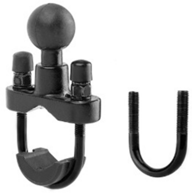 MWUPP U볼트 볼베이스 오토바이마운트