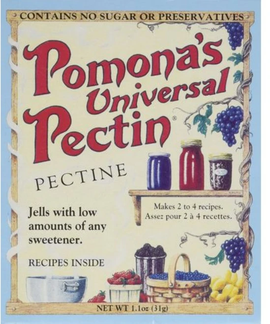 포모나스 펙틴 유니버설 31g (3팩) Pomonas Pectin Universal 1.1 Ounce (Pack of 3), 1개 - 쿠팡