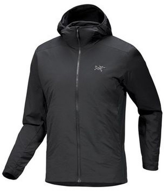 4위 - Arcteryx 아크테릭스 [공식판매처] FW25 아톰 SL 후디 남성 AJPFM09560 2gd1v4