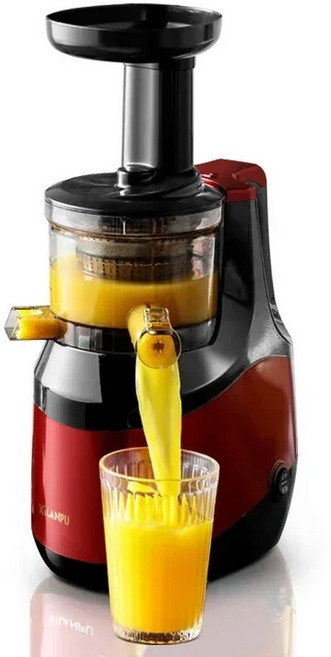 착즙기 주스 슬래그 분리 가정용 과일 소형 휴대용 다기능 오리지널 튀김 기계 밀크티, 01 A_04 AU_01 220V