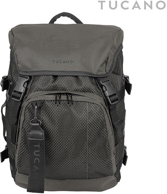 투카노 Goal 리사이클 가벼운 데일리 남녀공용 백팩 등산 여행 아웃도어 백팩