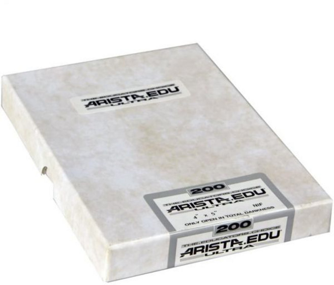 EDU 울트라 200 ISO 블랙화이트 필름 35mm x 100ft., 1개