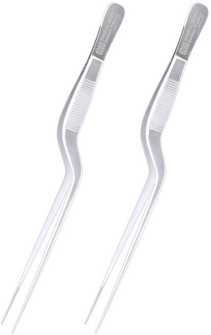 [케이솔루션] 의료용 핀셋, 2개