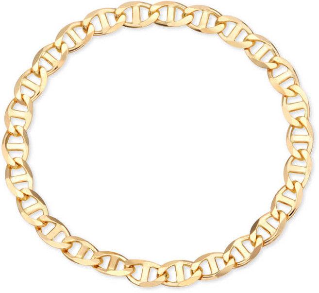 [비앤비골드]14K18K 컷팅 사다리 클립 열송이 체인실반지1.5mm GTR37423