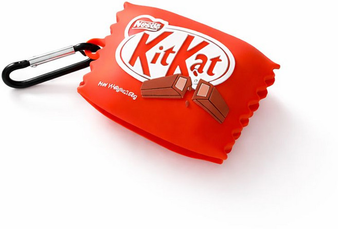 갤럭시 버즈 FE 케이스 버즈2프로 버즈라이브 버즈프로 모든 기종 호환 키캣, 키캣버즈FE케이스