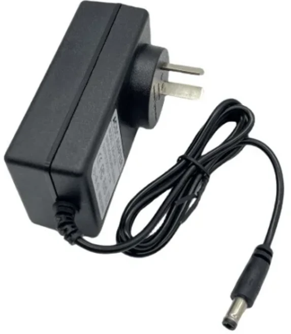 21V 0.5A 1A 1.5A 2A 리튬 배터리 충전기 12V 18V 스크루드라이버 렌치용 이온 팩 DC 5.5mm 2.1mm 2.5mm, 01 AU, 01 21V, 02 1.5A