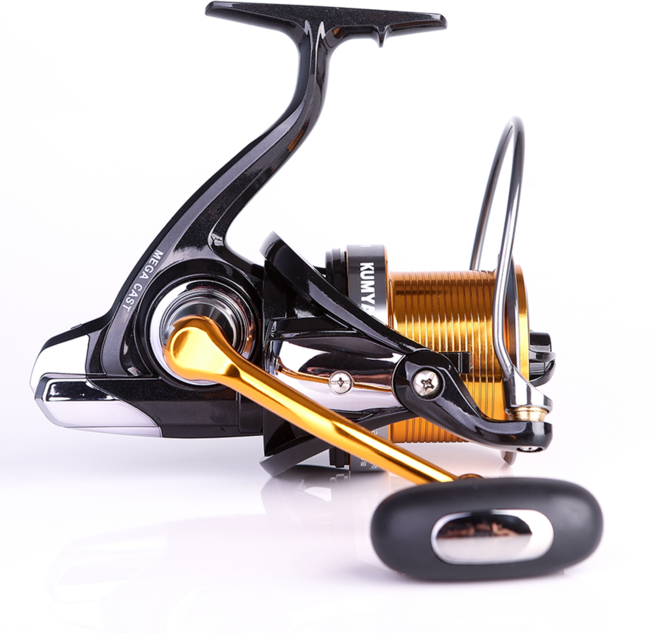 금양피싱 메가캐스트 5000 6000 스피닝릴 원투전용 원투릴, 메가캐스트 5000번