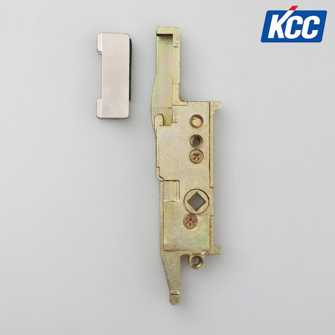 제임스창호 KCC 창호 락킹기어 샤시 자동 잠금장치 오토락 손잡이 락커, 옵션 2) KCC 252/VSF120P, 1개