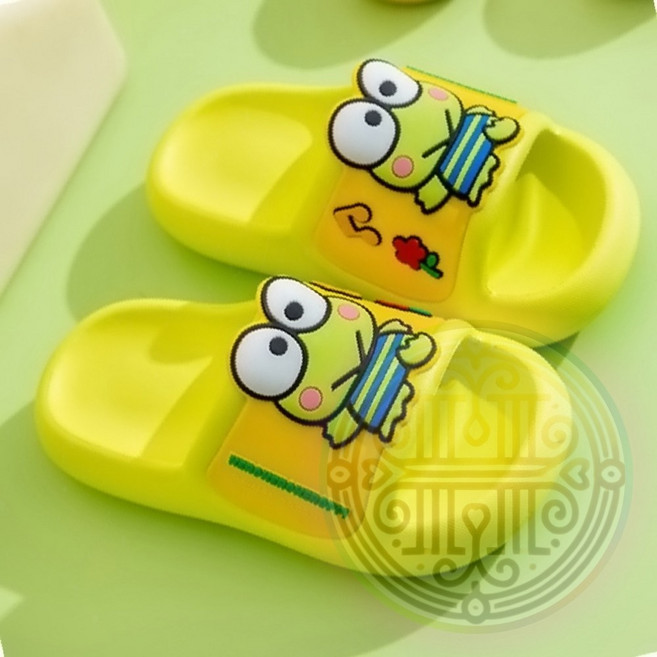 케로피 투톤 전신 슬리퍼 빠른배송 층간소음슬리퍼 미끄럼방지 귀여운슬리퍼