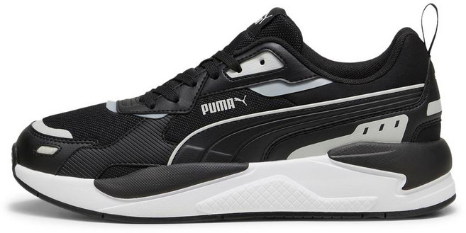 PUMA X-Ray 3 運動鞋 男 黑灰 39906401