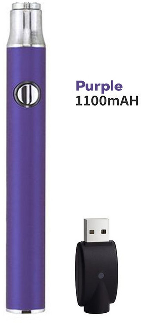 VERTEX USB迷你電烙鐵 三檔調溫 快速加熱 無線數顯, 1個, [紫色] 1100mAh, 1100mAh