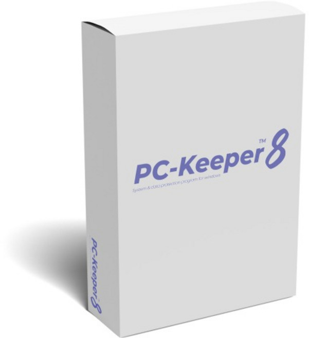 피씨키퍼 PC Keeper 8 Pro 라이선스 (5copy이상)