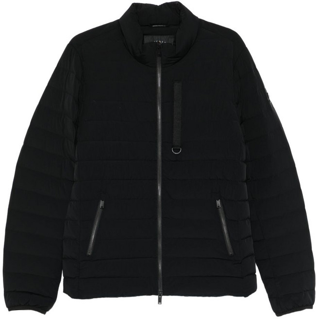 무스너클 라키 패딩 재킷