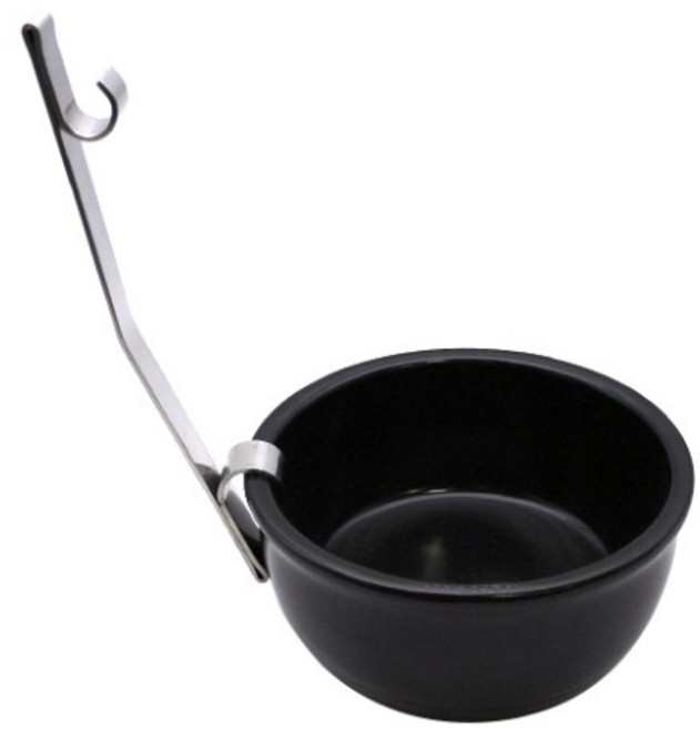 국산 스텐 업소용 가정용 캠핑용 뚝배기 집게 240mm, 1개