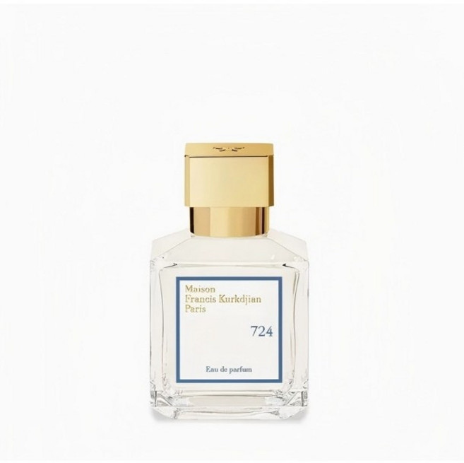 Maison Francis Kurkdjian 메종 프란시스 커정 724 오 드 퍼퓸 70ml (국내 정품), 1개