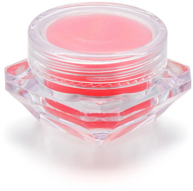 블링블링 보석십자수도구, 다이아케이스고체풀-흰색, 1개