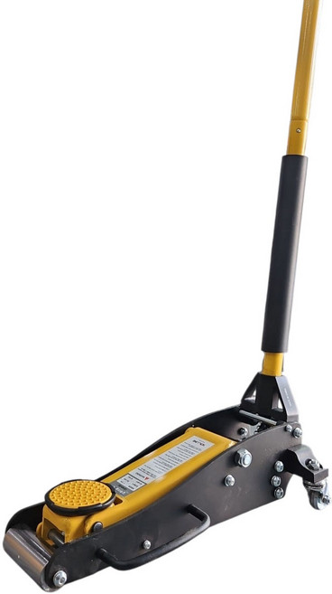 [당일발송] 알루미늄잭 2톤 경량형 리프트잭 작기 자키 작키 KSTQ2-COMPACT, 1개