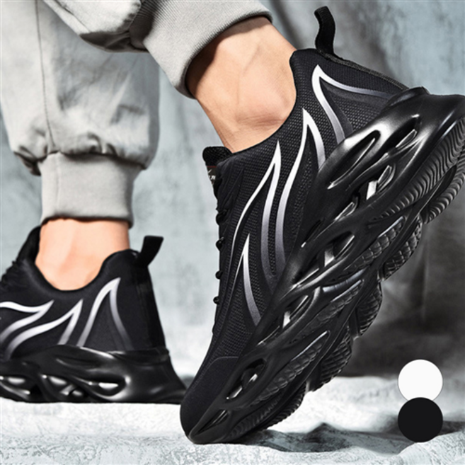 하이로나 발편한신발 가벼운운동화