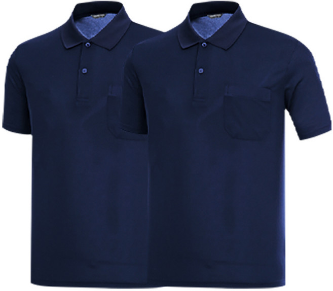 1+1 나인앤나인 CVT 남녀공용 기능성 쿨론카라 반팔티 YT21 (2장세트)