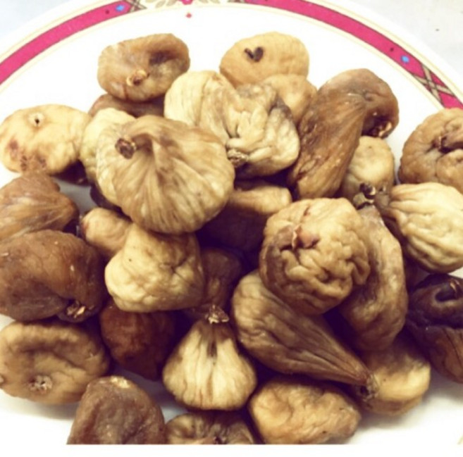 土耳其無花果, 1個, 一斤/600g