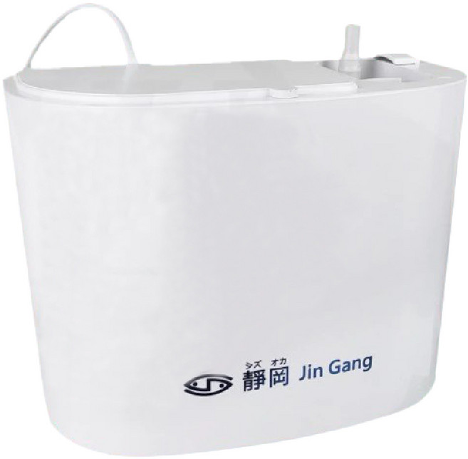 Jin Gang 超靜音虹吸設計 適用多品牌冷氣 安裝簡便 安全耐用 靜岡排水器 220V, 靜岡排水器  220V, 普通安裝
