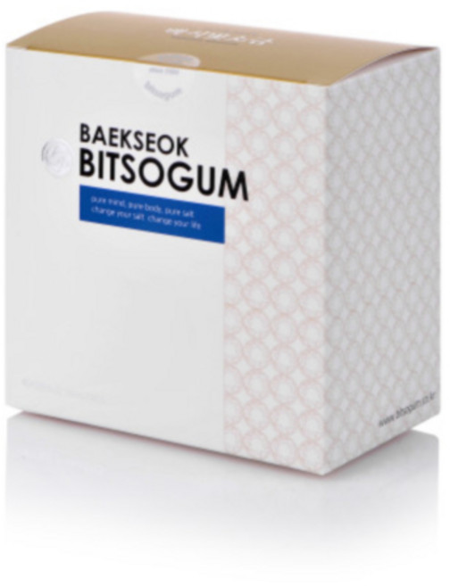 백석빛소금 12시간 (3gx100포) 용융소금 고급소금, 3g, 100개