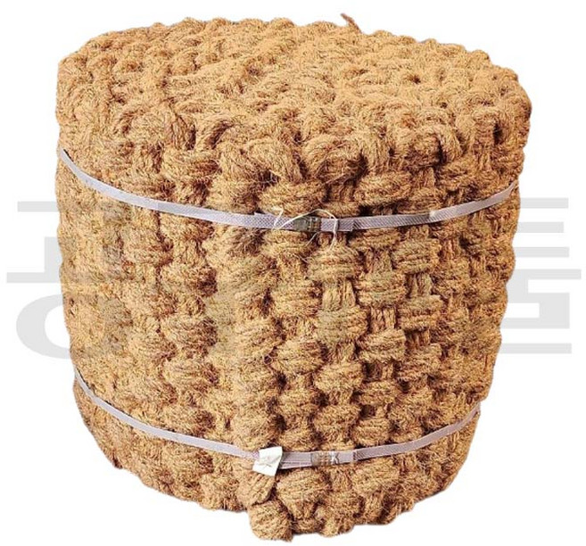 야자매트 야자수매트 코아매트 등산로 보행로, 1개